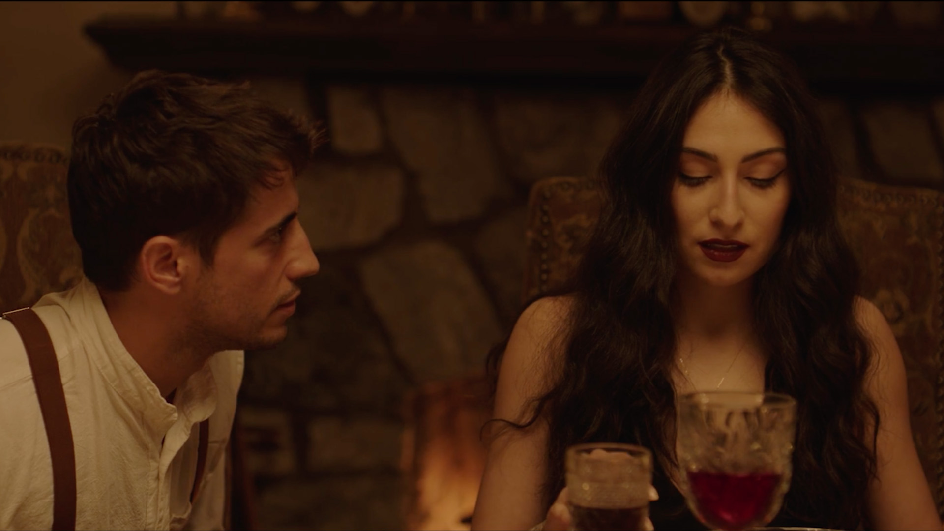 The Dinner Game | SCREAMFEST